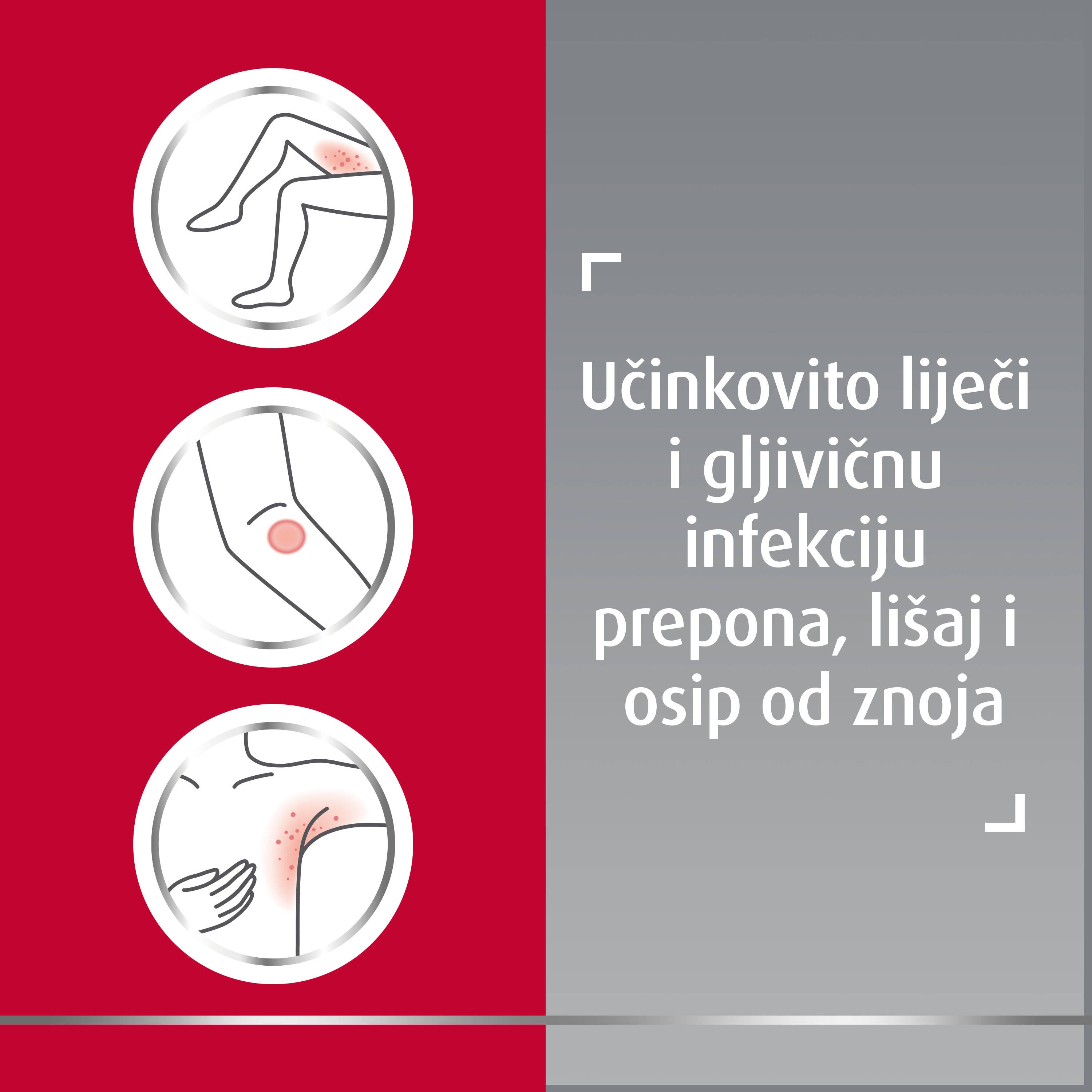 Canespor10 mg/g krema15g6