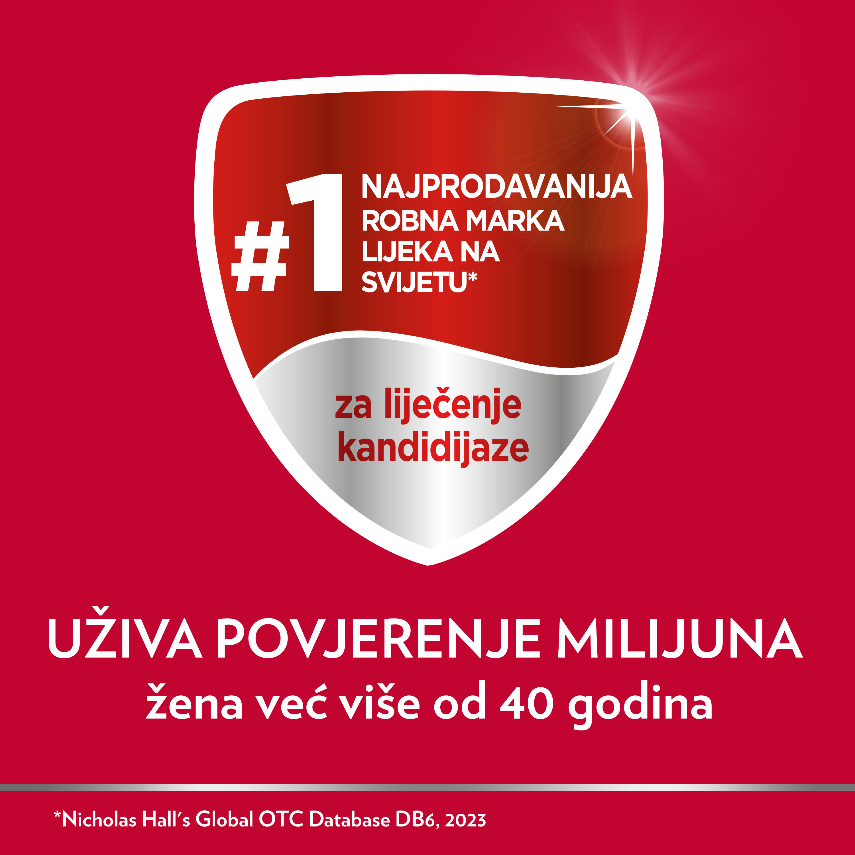 Canesten®3kremazarodnicu20 mg/g3